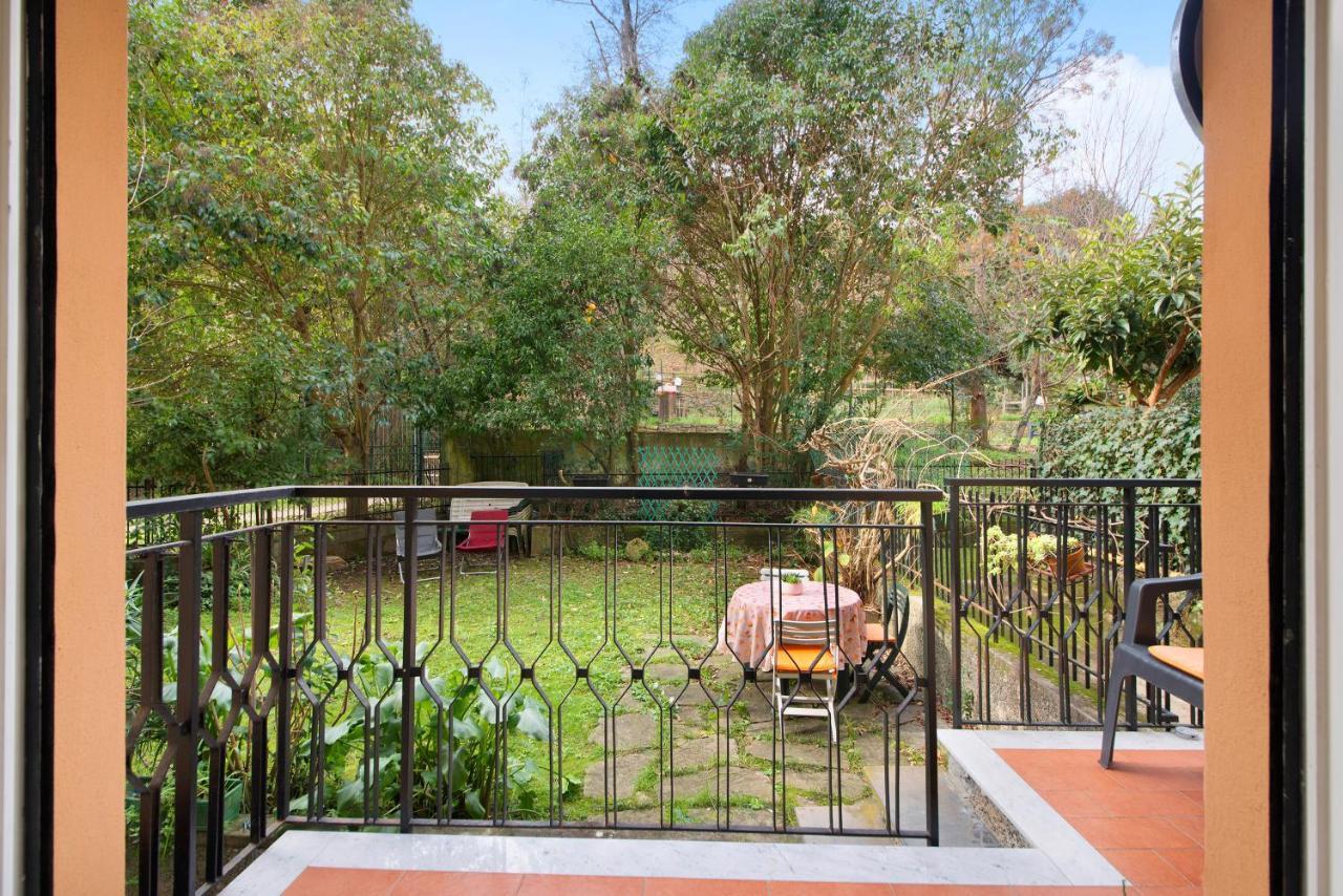 Appartement Casa Rizzo - Ac And Free Parking